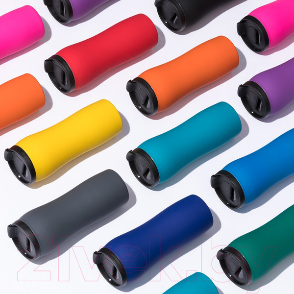 Изображение товара Термокружка Colorissimo HD02LB