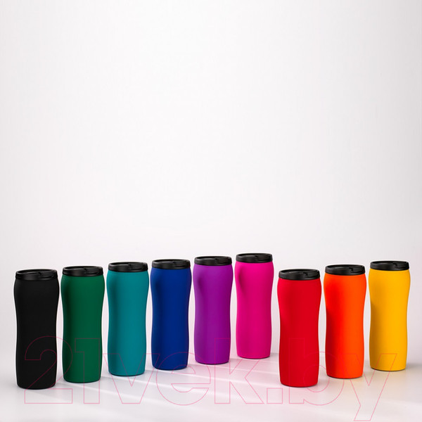 Изображение товара Термокружка Colorissimo HD02LB