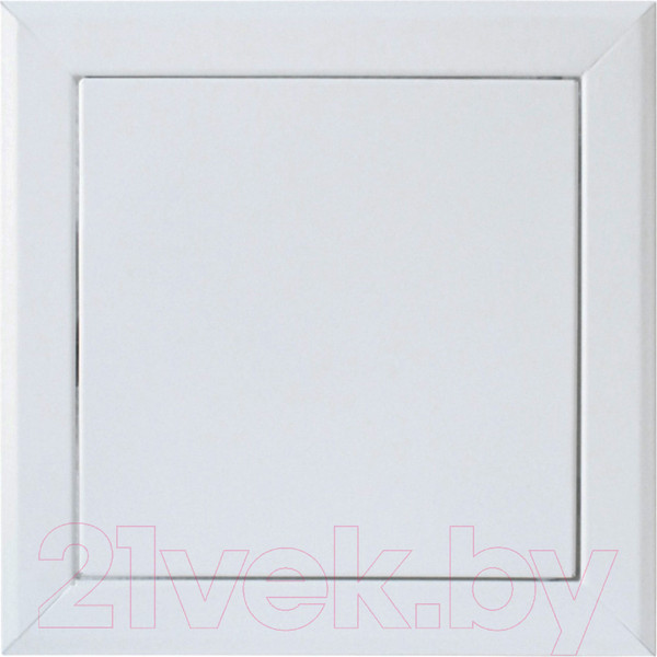 Изображение товара Люк ревизионный Alkraft С нажимным замком 250x400