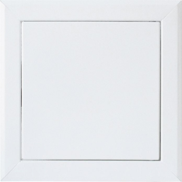 Изображение товара Люк ревизионный Alkraft С нажимным замком 400x450
