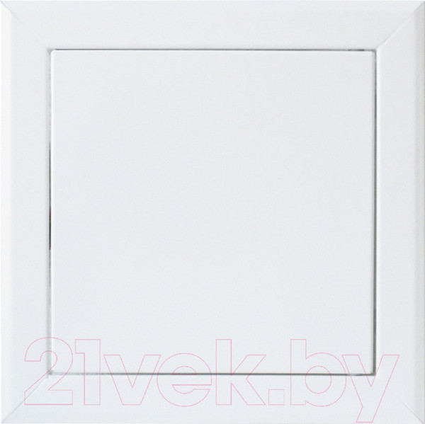 Изображение товара Люк ревизионный Alkraft С нажимным замком 500x400