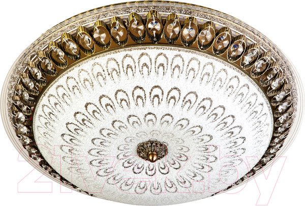 Изображение товара Потолочный светильник LED4U L1107-300 AB