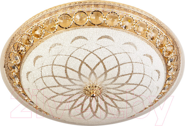 Изображение товара Потолочный светильник LED4U L1107-400 GD