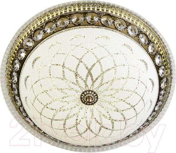 Изображение товара Потолочный светильник LED4U L1107-500 AB