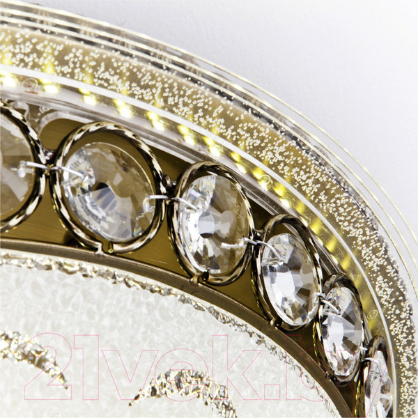 Изображение товара Потолочный светильник LED4U L1107-500 AB