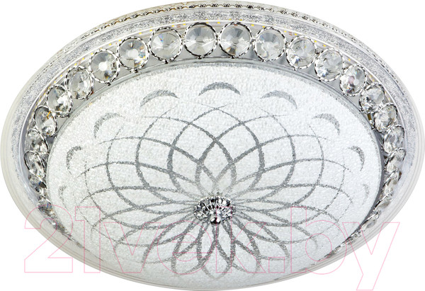 Изображение товара Потолочный светильник LED4U L1107-600 CR