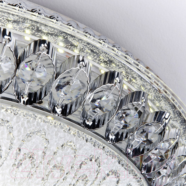 Изображение товара Потолочный светильник LED4U L1109-500 CR