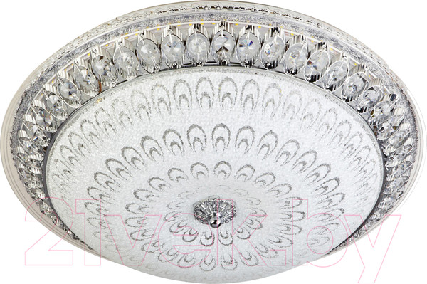 Изображение товара Потолочный светильник LED4U L1109-500 CR