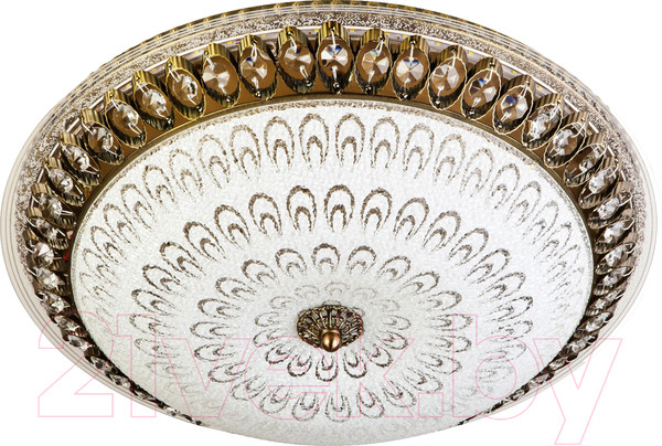 Изображение товара Потолочный светильник LED4U L1109-600 AB