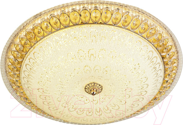 Изображение товара Потолочный светильник LED4U L1109-600 GD