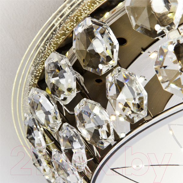 Изображение товара Потолочный светильник LED4U L1111-500 AB