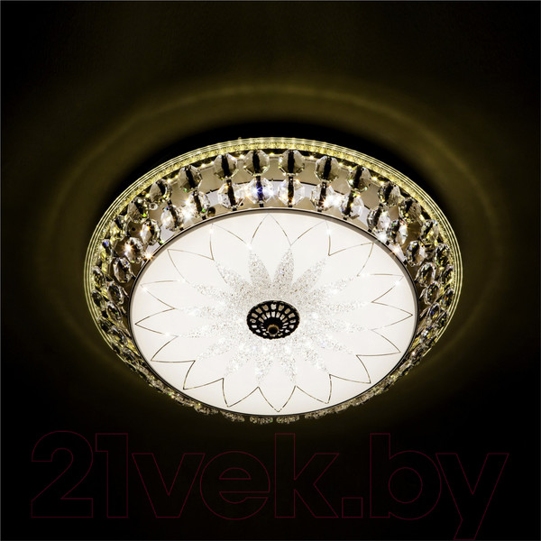 Изображение товара Потолочный светильник LED4U L1111-500 AB