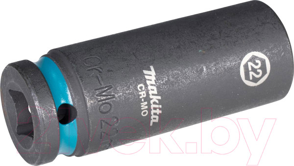 Изображение товара Головка слесарная Makita E-16514