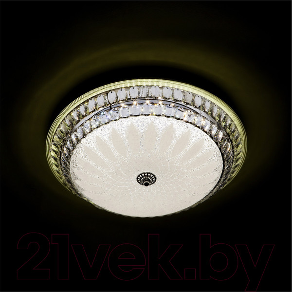 Изображение товара Потолочный светильник LED4U L1141-600 CR