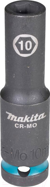 Изображение товара Головка слесарная Makita E-16411