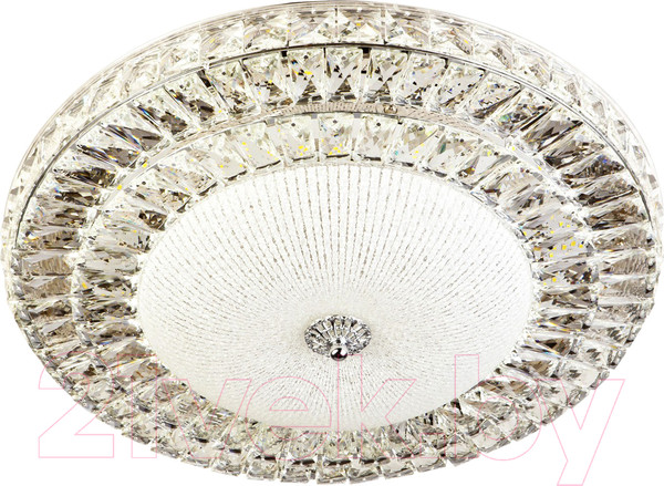 Изображение товара Потолочный светильник LED4U L1146-300 CR