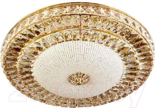 Изображение товара Потолочный светильник LED4U L1146-500 GD