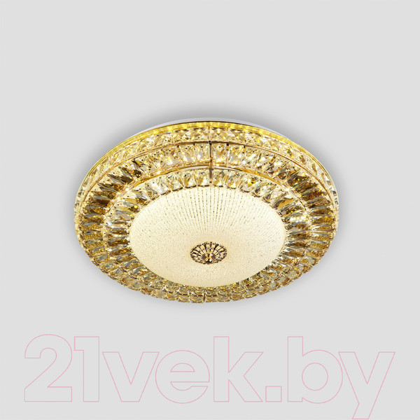 Изображение товара Потолочный светильник LED4U L1146-500 GD