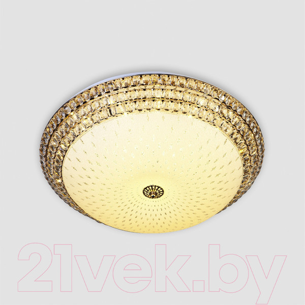 Изображение товара Потолочный светильник LED4U L1150-550 GD