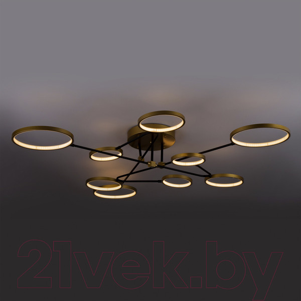 Изображение товара Потолочный светильник LED4U L200-9