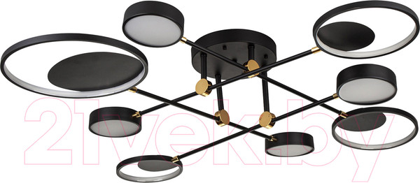 Изображение товара Потолочный светильник LED4U L250-8