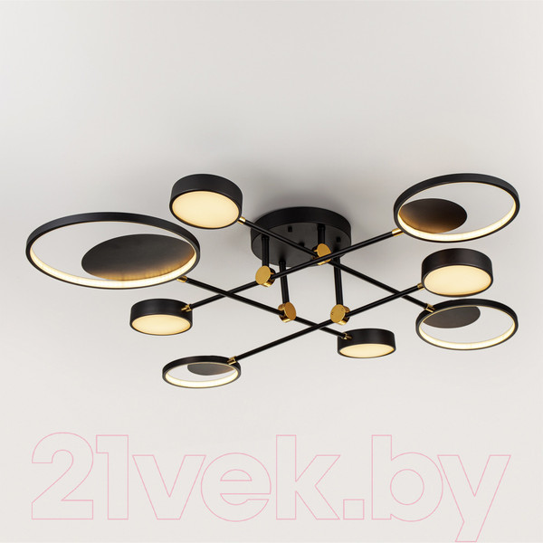 Изображение товара Потолочный светильник LED4U L250-8