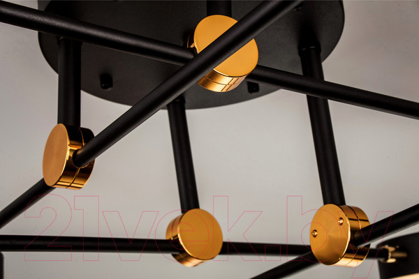 Изображение товара Потолочный светильник LED4U L250-8