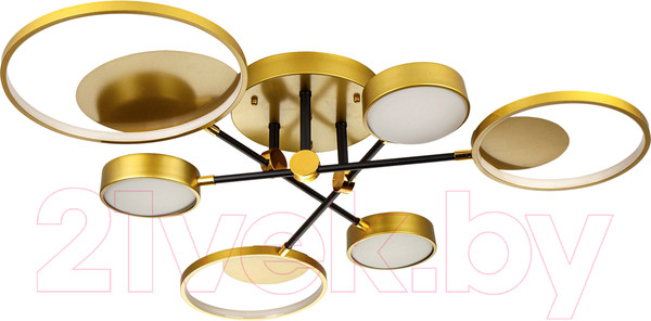 Изображение товара Потолочный светильник LED4U L2500-6