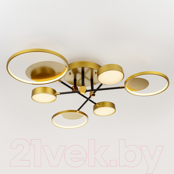 Изображение товара Потолочный светильник LED4U L2500-6