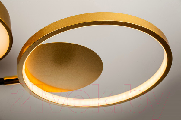 Изображение товара Потолочный светильник LED4U L2500-6