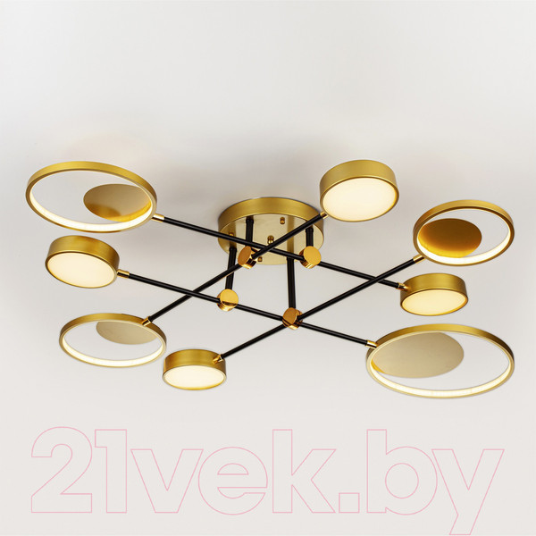 Изображение товара Потолочный светильник LED4U L2500-8