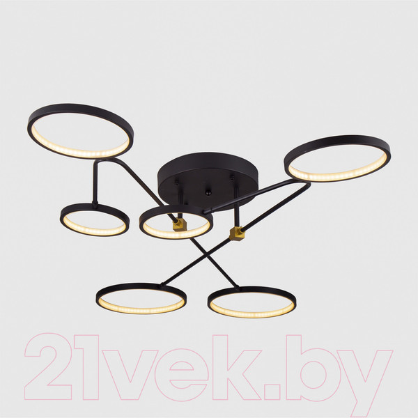 Изображение товара Потолочный светильник LED4U L260-6