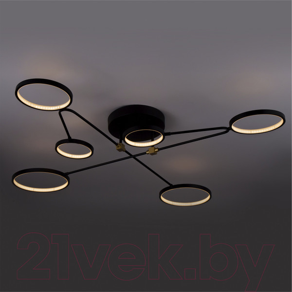 Изображение товара Потолочный светильник LED4U L260-6