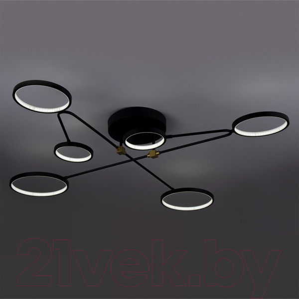 Изображение товара Потолочный светильник LED4U L260-6