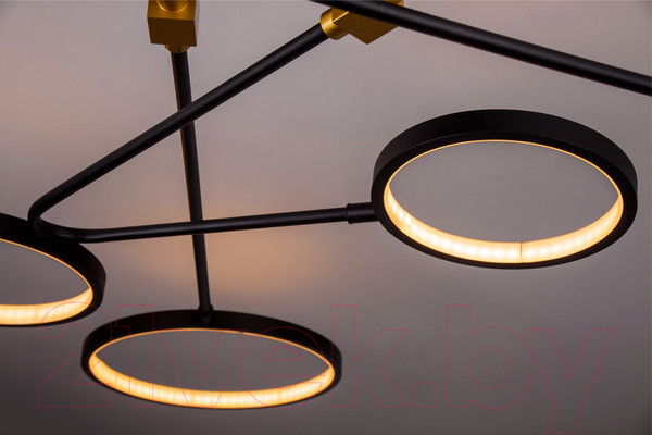 Изображение товара Потолочный светильник LED4U L260-9