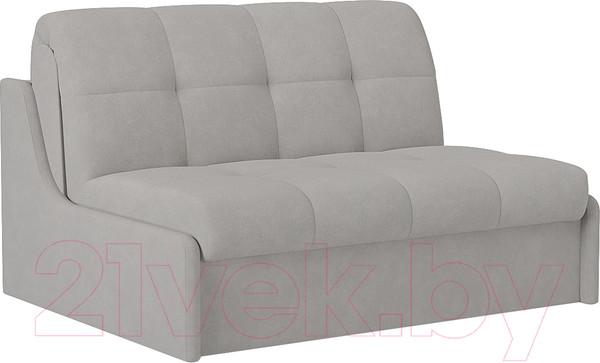 Изображение товара Диван Mebel-Ars Фаворит НПБ 155x200 (Vivaldi 04 бежевый)