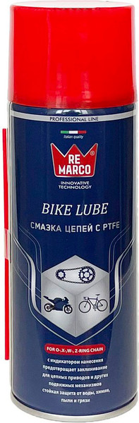 Изображение товара Смазка техническая Re Marco RM-764 (400мл)