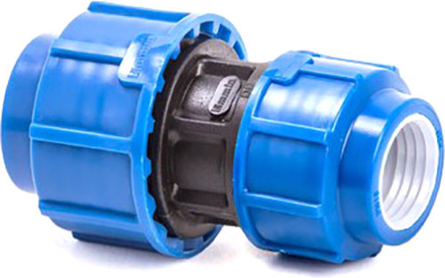 Изображение товара Муфта Lammin Ду 63x50 / 34005063050