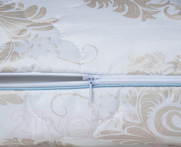 Изображение товара Подушка для сна PANDORA Лебяжий пух тик 70x70