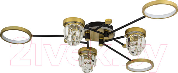 Изображение товара Люстра LED4U L3101-3