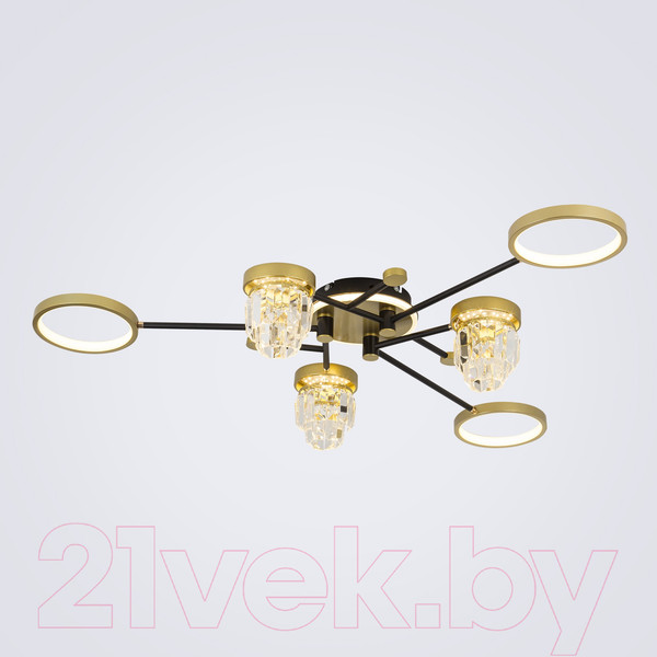Изображение товара Люстра LED4U L3101-3