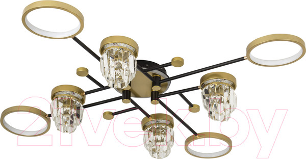 Изображение товара Люстра LED4U L3101-4