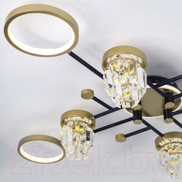 Изображение товара Люстра LED4U L3101-4