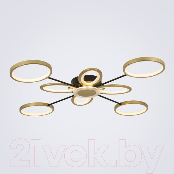 Изображение товара Потолочный светильник LED4U L3105-8