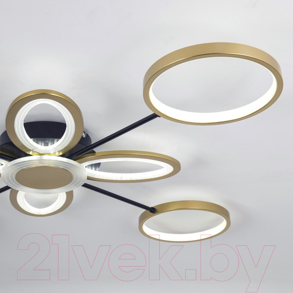 Изображение товара Потолочный светильник LED4U L3105-8