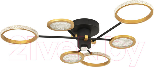 Изображение товара Потолочный светильник LED4U L3123-6