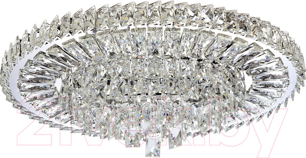 Изображение товара Люстра LED4U L035-600 (с функцией УД)