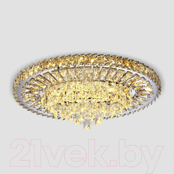 Изображение товара Люстра LED4U L035-600 (с функцией УД)