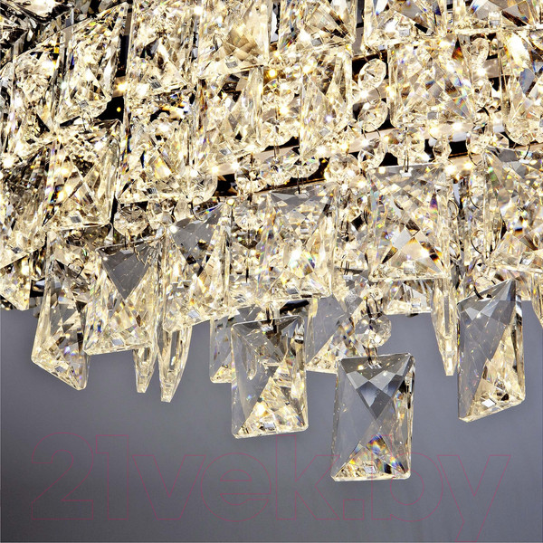 Изображение товара Люстра LED4U L035-600 (с функцией УД)