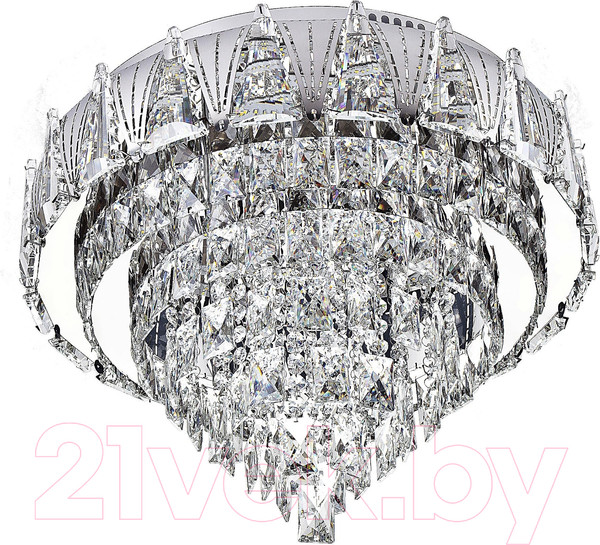 Изображение товара Люстра LED4U L9437-500 CR (с функцией УД)